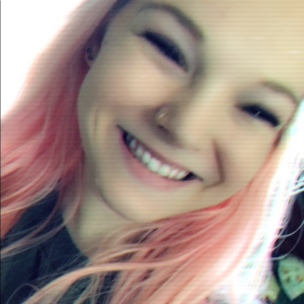 Meet your Posher, Haley